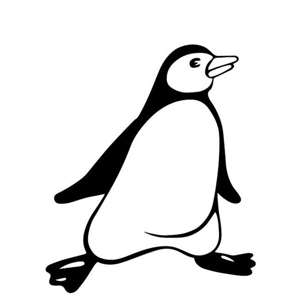 13.4cm*15.9cm cartoon penguin car door decoration vinyl decal pattern car sticker black/silver c4-2701
13.4cm*15.9cm cartoon penguin car door decoration vinyl decal pattern car sticker black/silver c4-2701