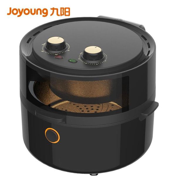 air fryers jiuyang fryer home multi-functional intelligent electric frying pan large-capacity automatic fries-machine
air fryers jiuyang fryer home multi-functional intelligent electric frying pan large-capacity automatic fries-machine