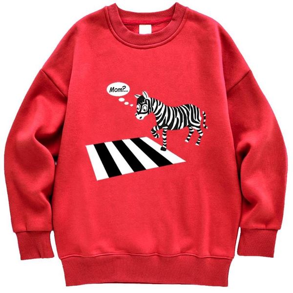 women's hoodies & sweatshirts little zebra looking for momclothes womens casual loose autumn warm comfortable sweatshirt hip hop street, Black
women's hoodies & sweatshirts little zebra looking for momclothes womens casual loose autumn warm comfortable sweatshirt hip hop street, Black
