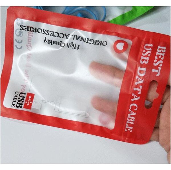 10.5x15cm plastic poly bags opp packing zipper lock package accessories pvc retail boxes handles for usb cable cellph jllyng soif
10.5x15cm plastic poly bags opp packing zipper lock package accessories pvc retail boxes handles for usb cable cellph jllyng soif