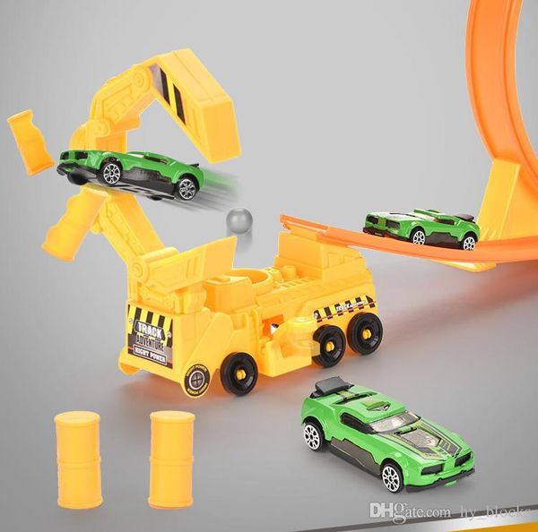 construction engineering edition alloy rail car ejection self assmbling adventure track trolley model boy toys gifts
construction engineering edition alloy rail car ejection self assmbling adventure track trolley model boy toys gifts