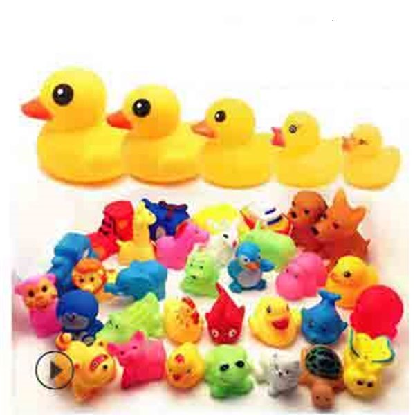 with 50pcs/lot wholesale mini rubber pvc sound floating animal fast delivery swiming beach ing
with 50pcs/lot wholesale mini rubber pvc sound floating animal fast delivery swiming beach ing