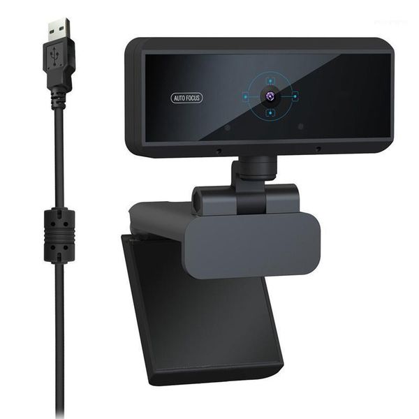 hd 1080p 5mp webcam built-in microphone auto focus video call computer peripheral web camera for pc lapgame cam1
hd 1080p 5mp webcam built-in microphone auto focus video call computer peripheral web camera for pc lapgame cam1