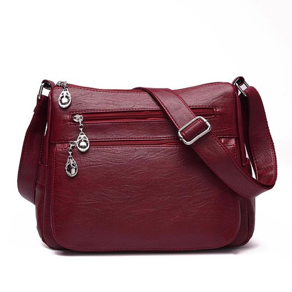 cross body 2021 fashion leather women bags handbags brand shoulder crossbody for luxury handbag sac a main femme
cross body 2021 fashion leather women bags handbags brand shoulder crossbody for luxury handbag sac a main femme