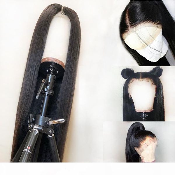 pre plucked 360 middle part lace frontal long 100% remy human hair wig for black women brazilian glueless straight swiss closure
pre plucked 360 middle part lace frontal long 100% remy human hair wig for black women brazilian glueless straight swiss closure