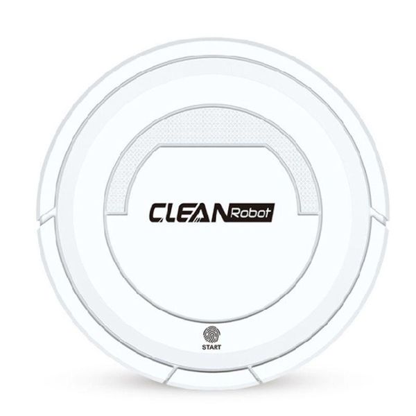 vacuum cleaners smart home sweeping robot touch type floor sweeper auto robotic cleaner
vacuum cleaners smart home sweeping robot touch type floor sweeper auto robotic cleaner