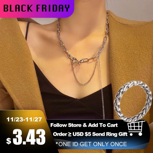 chains vogallery butterfly neck pendants women silver color chokers necklaces tassel jewelry 2021 accessories
chains vogallery butterfly neck pendants women silver color chokers necklaces tassel jewelry 2021 accessories