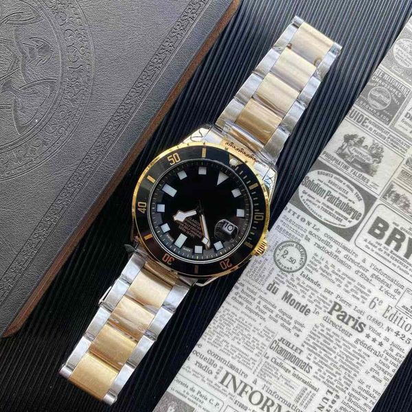 tm factory watches 40mm delicate 316l stainless steel band men watch just quartz wristwatch super luminescent mens watches watch gift, Slivery;brown
tm factory watches 40mm delicate 316l stainless steel band men watch just quartz wristwatch super luminescent mens watches watch gift, Slivery;brown