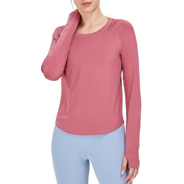 yoga outfits women's clothes round neck with mesh stitching long sleeve fitness t shirt stretch well running sport blouse gym wear, White;red
yoga outfits women's clothes round neck with mesh stitching long sleeve fitness t shirt stretch well running sport blouse gym wear, White;red
