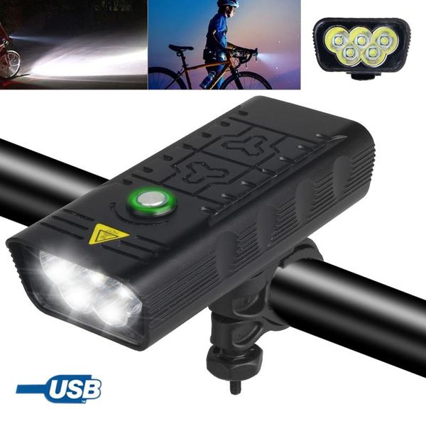 usb rechargeable bike light front bicycle lamp led cycling headlight with built-in battery power bank function
usb rechargeable bike light front bicycle lamp led cycling headlight with built-in battery power bank function