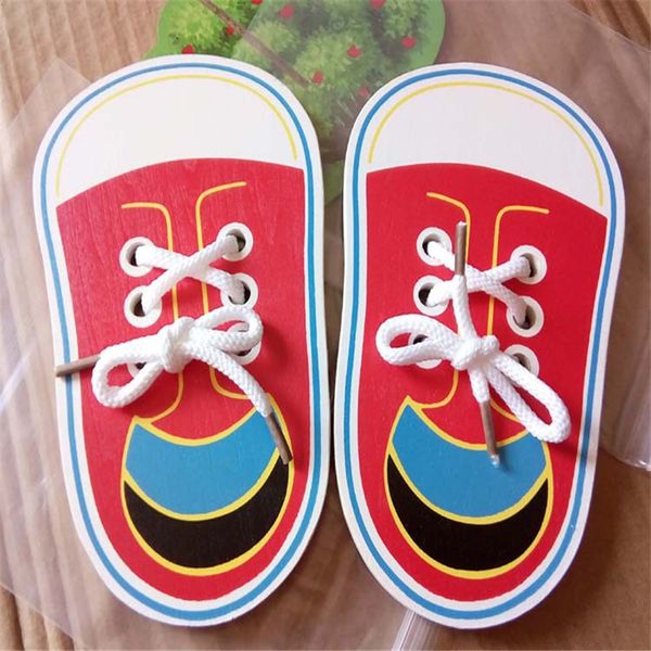 children wooden puzzle tangram jigsaw board toddler kids lacing shoes teaching aids early educational toys tie shoelaces toys
children wooden puzzle tangram jigsaw board toddler kids lacing shoes teaching aids early educational toys tie shoelaces toys