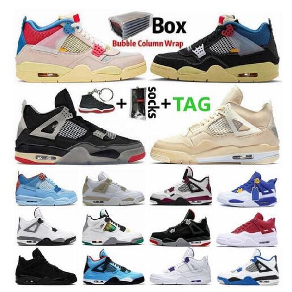 black cat sail union 4 4s mens women jumpman 4 basketball shoes guava ice blue cacutus jack bred what the sport outdoor shoe
black cat sail union 4 4s mens women jumpman 4 basketball shoes guava ice blue cacutus jack bred what the sport outdoor shoe
