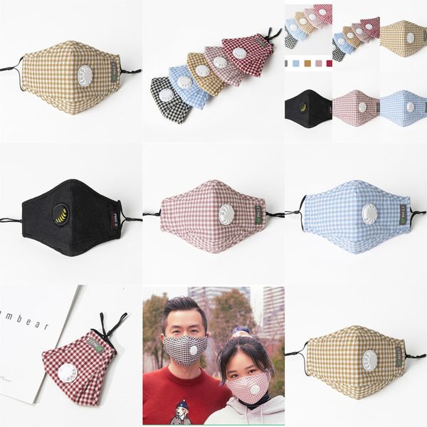 breathable with valve pm2.5 plaid anti-fog mask washable adjustable cotton facial cover so k4w953h2
breathable with valve pm2.5 plaid anti-fog mask washable adjustable cotton facial cover so k4w953h2