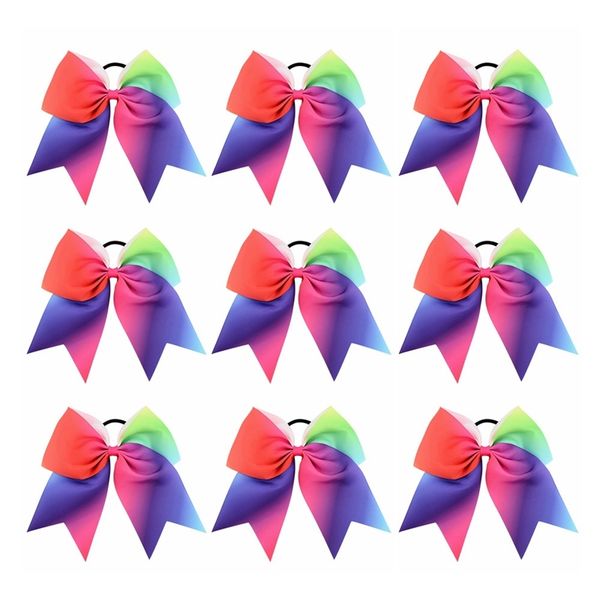 cheer 24pcs rainbow bows for girls mix colors hair bows for children trendy kids hair accessories birthday party dressing up wjaa, Slivery;white
cheer 24pcs rainbow bows for girls mix colors hair bows for children trendy kids hair accessories birthday party dressing up wjaa, Slivery;white