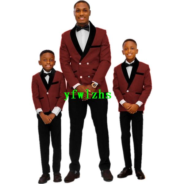 classic double-breasted wedding tuxedos shawl lapel slim fit suits for men groomsmen suit prom formal suits (jacket+pants+tie) w229, Black;gray
classic double-breasted wedding tuxedos shawl lapel slim fit suits for men groomsmen suit prom formal suits (jacket+pants+tie) w229, Black;gray