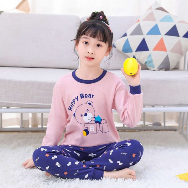 cloth 2020 underwear new autumn thermal pants children's set pure cotton round neck pajamas for boys and girls r687r687qx2k, Blue;red
cloth 2020 underwear new autumn thermal pants children's set pure cotton round neck pajamas for boys and girls r687r687qx2k, Blue;red