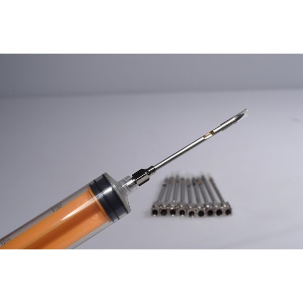 flavor injector stainless steel barbecue meat marinade injector needle syringe replacement needles 1oz 2oz wholesale lktga
flavor injector stainless steel barbecue meat marinade injector needle syringe replacement needles 1oz 2oz wholesale lktga