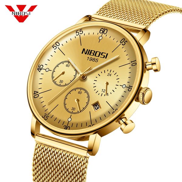nibosi arch glass mens watches brand luxury quartz watch men casual slim mesh steel waterproof sport watch relogio masculino, Slivery;brown
nibosi arch glass mens watches brand luxury quartz watch men casual slim mesh steel waterproof sport watch relogio masculino, Slivery;brown