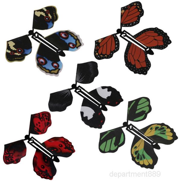 toy flying change with empty hands om butterfly magic prop tricks funny prank joke mystical trick toys wholesale owf981
toy flying change with empty hands om butterfly magic prop tricks funny prank joke mystical trick toys wholesale owf981