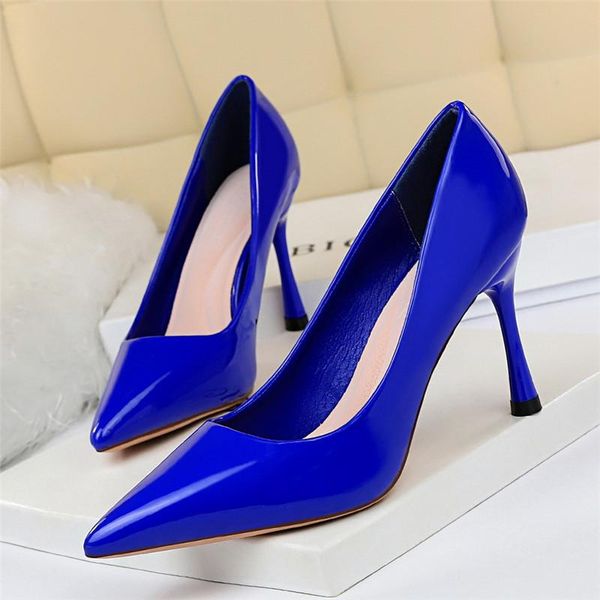 bigtree new women shoes heels simple pointed extreme high heels women pumps wedding shoes classic pumps party ladies, Black
bigtree new women shoes heels simple pointed extreme high heels women pumps wedding shoes classic pumps party ladies, Black