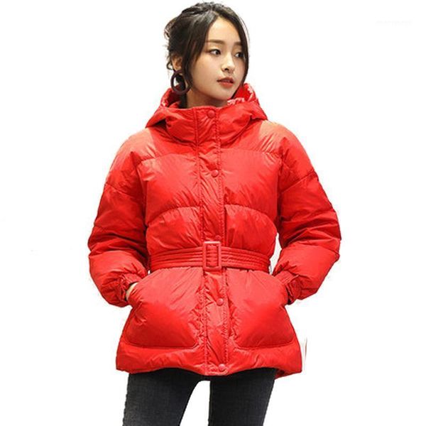 winter duck down jakcet women 2020 korean fashion students puffer jacket female warm hoody parka mujer doudoune femme hiver 25471, Black
winter duck down jakcet women 2020 korean fashion students puffer jacket female warm hoody parka mujer doudoune femme hiver 25471, Black