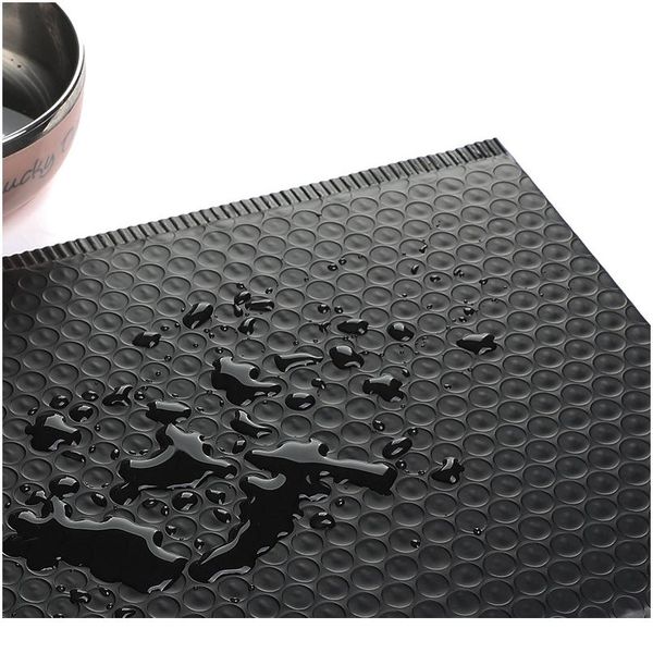 20pcs/lot matte black bubble envelopes bags shockproof shipping bags mailer padded shipping envelope with b wmtldf
20pcs/lot matte black bubble envelopes bags shockproof shipping bags mailer padded shipping envelope with b wmtldf
