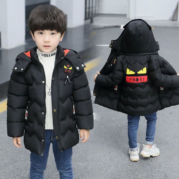 new cotton clothes clothing padded winter children's 2021, Blue;gray 
new cotton clothes clothing padded winter children's 2021, Blue;gray