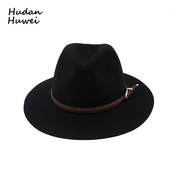 100% wool jazz fedora hats with leather band european us fashion flat brim panama plain black formal hat gh-3071, Blue;gray
100% wool jazz fedora hats with leather band european us fashion flat brim panama plain black formal hat gh-3071, Blue;gray