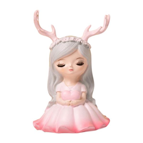 doll house figurines antlers girl wedding cake er crafts close eyes party cute deskbedroom home decor resin ornament
doll house figurines antlers girl wedding cake er crafts close eyes party cute deskbedroom home decor resin ornament