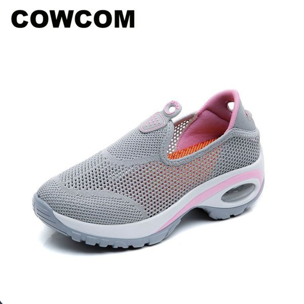 cowcom women's shoes summer colorful fly mesh breathable casual shoes sneakers woman shoes sneakers cyl-108 201201, Black
cowcom women's shoes summer colorful fly mesh breathable casual shoes sneakers woman shoes sneakers cyl-108 201201, Black