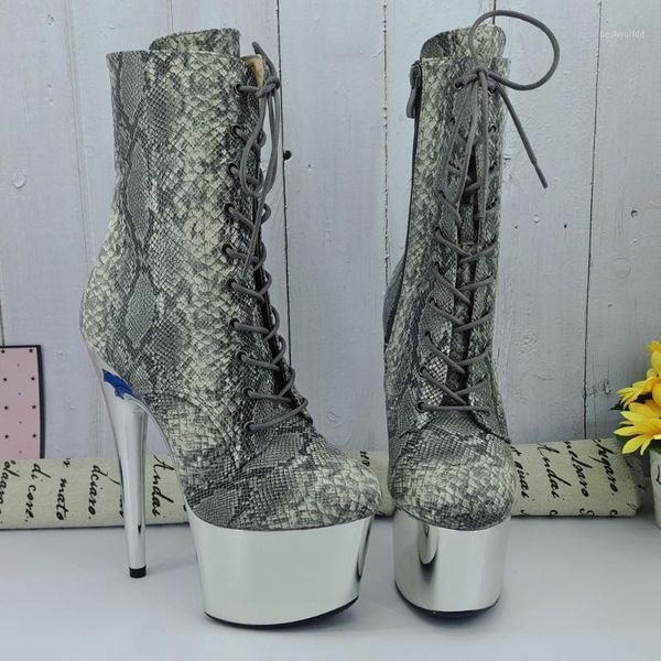 boots leecabe snake pu color 20cm/8inch platform sandals party high heels pole dance shoes1, Black
boots leecabe snake pu color 20cm/8inch platform sandals party high heels pole dance shoes1, Black