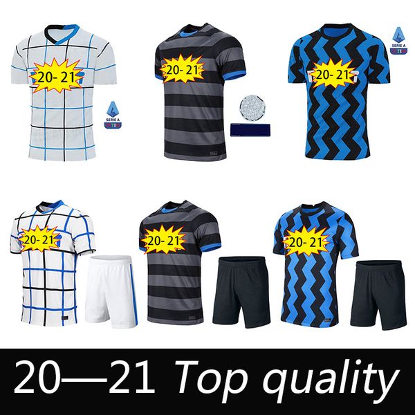 lukaku lautaro alexis vidal inter milan soccer jersey 20 21 perisic skriniar godín de vrij football shirt 2019 2020 uniforms men + kids kit, Black;yellow
lukaku lautaro alexis vidal inter milan soccer jersey 20 21 perisic skriniar godín de vrij football shirt 2019 2020 uniforms men + kids kit, Black;yellow