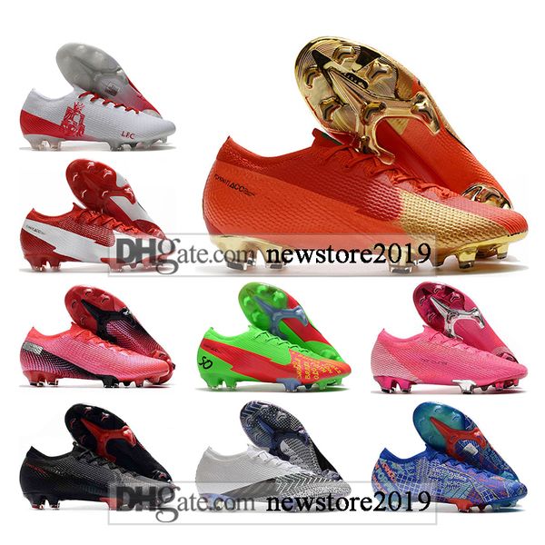 gift bag kids mens high football boots cr7 mercurial vapores 13 elite fg soccer shoes neymar superfly xiii 360 cr100 soccer cleats, Black
gift bag kids mens high football boots cr7 mercurial vapores 13 elite fg soccer shoes neymar superfly xiii 360 cr100 soccer cleats, Black
