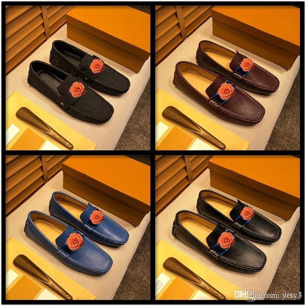 q7 handmade men's loafer shoes genuine leather italian men dress shoes reto hand made brush colour 33, Black
q7 handmade men's loafer shoes genuine leather italian men dress shoes reto hand made brush colour 33, Black