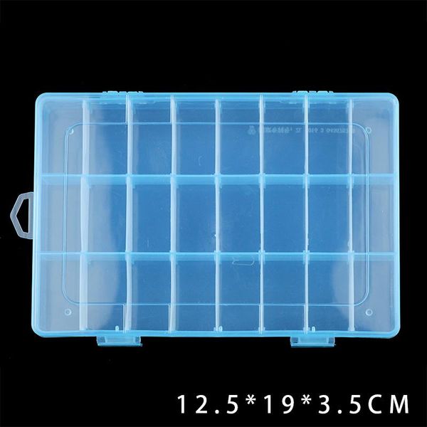 jhnby регулируемое 24 слоты отсек пластиковые jewelry box для хранения case контейнер для организатора бусы серьги кольца подарочные коробки
jhnby регулируемое 24 слоты отсек пластиковые jewelry box для хранения case контейнер для организатора бусы серьги кольца подарочные коробки