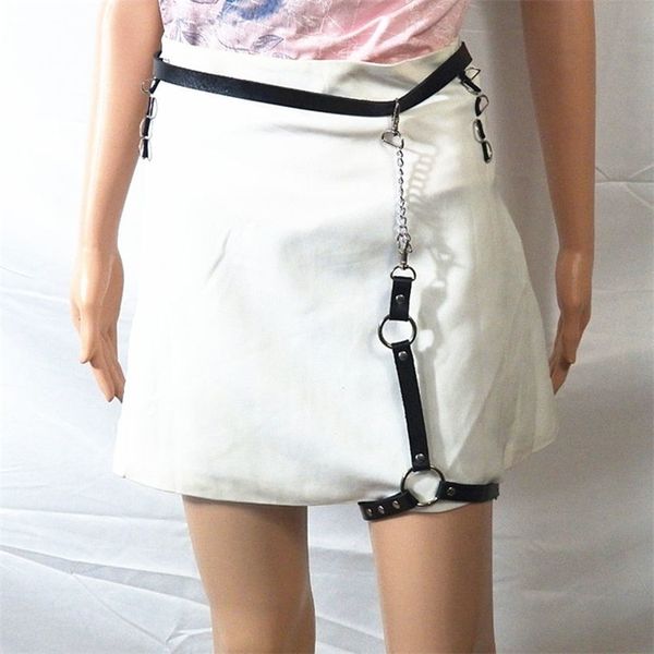 colemje european and american style solid punk metal chain abdomen&leg belt harajuku abdomen waist belt female accessories t200508, Silver
colemje european and american style solid punk metal chain abdomen&leg belt harajuku abdomen waist belt female accessories t200508, Silver
