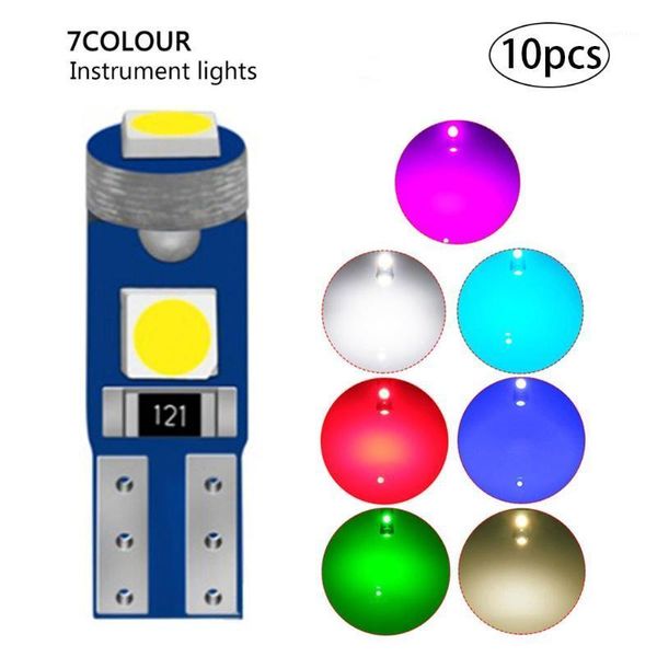car dashboard lights with t5 led bulb high bright gauge cluster light durable for car truck dashboard instrument panel 10pcs1
car dashboard lights with t5 led bulb high bright gauge cluster light durable for car truck dashboard instrument panel 10pcs1
