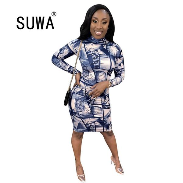 wholesale women clothing 2021 spring autumn vintage print evening party and wedding elegant bodycon knee length dress, Black;gray
wholesale women clothing 2021 spring autumn vintage print evening party and wedding elegant bodycon knee length dress, Black;gray
