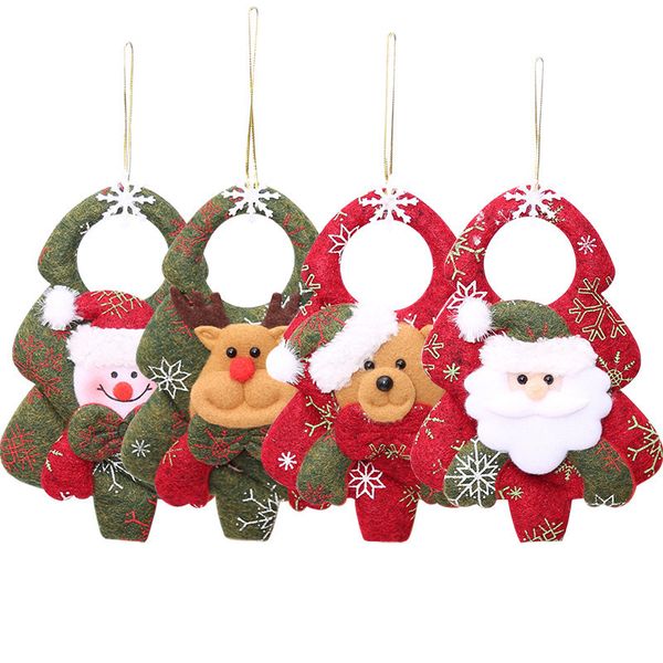 christmas non-woven hanging doll christmas tree pendants santa claus snowman bear ornament christmas xmas tree door hanging pendant
christmas non-woven hanging doll christmas tree pendants santa claus snowman bear ornament christmas xmas tree door hanging pendant