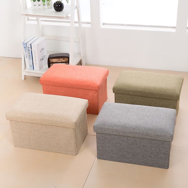 stool shoes jianmo folding fabric changing storage stool footstool can sit with cover storage box stool
stool shoes jianmo folding fabric changing storage stool footstool can sit with cover storage box stool