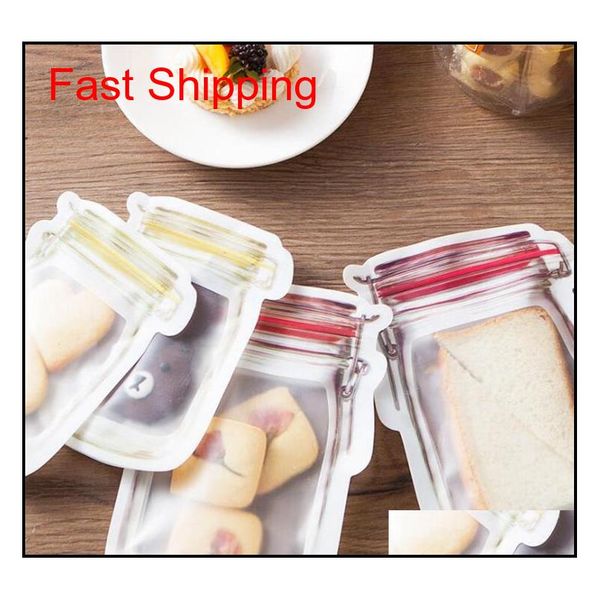 reusable zipper food storage bag mason jar snack food storage container dried fruit biscuit candy bag k qylcvp pets2010
reusable zipper food storage bag mason jar snack food storage container dried fruit biscuit candy bag k qylcvp pets2010