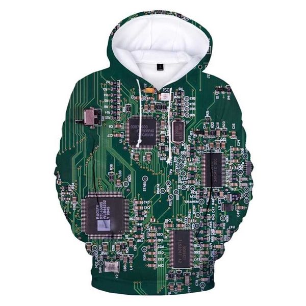 electronic chip 3d printed funny hoodies men women fashion casual harajuku hoody pullovers hip hop oversized hoodie 220114, Black
electronic chip 3d printed funny hoodies men women fashion casual harajuku hoody pullovers hip hop oversized hoodie 220114, Black