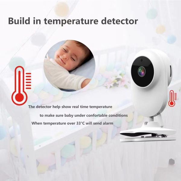 wdskivi detect temperature 1080p mini ip camera wireless wifi camera security surveillance cctv baby monitor
wdskivi detect temperature 1080p mini ip camera wireless wifi camera security surveillance cctv baby monitor