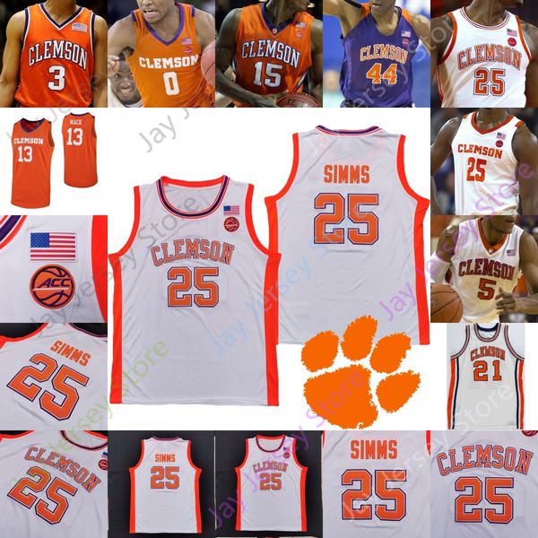 custom clemson tigers basketball jersey ncaa college pj hall olivier prosper lynn kidd chase hunter aamir simms tevin mack john newman iii, Black;red
custom clemson tigers basketball jersey ncaa college pj hall olivier prosper lynn kidd chase hunter aamir simms tevin mack john newman iii, Black;red