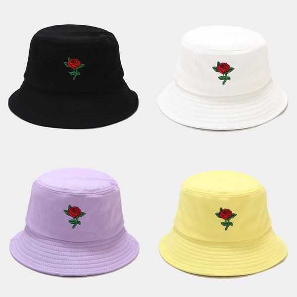 2020 cotton bucket hats women summer sunscreen panama hat men rose flower sunbonnet fedoras outdoor fisherman hat beach cap, Blue;gray
2020 cotton bucket hats women summer sunscreen panama hat men rose flower sunbonnet fedoras outdoor fisherman hat beach cap, Blue;gray