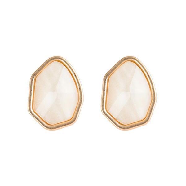 1 pair fashion simple irregular earrings ladies polygonal female retro wild nightclub jewelry accessories earrings for women, Golden;silver
1 pair fashion simple irregular earrings ladies polygonal female retro wild nightclub jewelry accessories earrings for women, Golden;silver