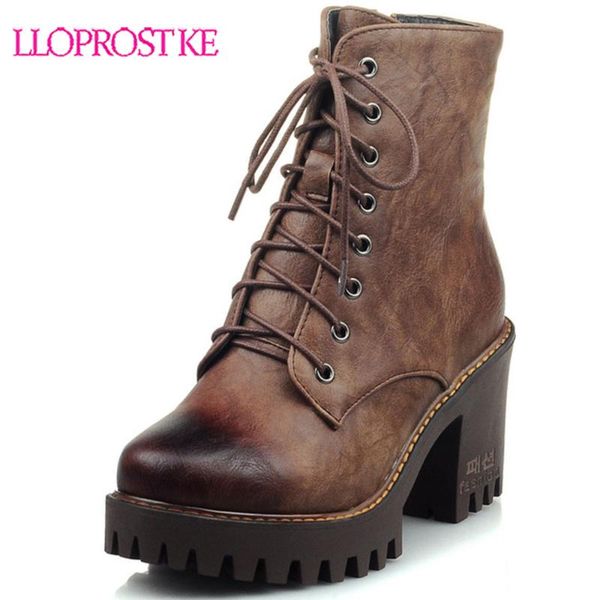 boots lloprost ke 2021 platform thick high heel shoes round toe women ankle cross-tied female bootie casual fashion h475, Black
boots lloprost ke 2021 platform thick high heel shoes round toe women ankle cross-tied female bootie casual fashion h475, Black