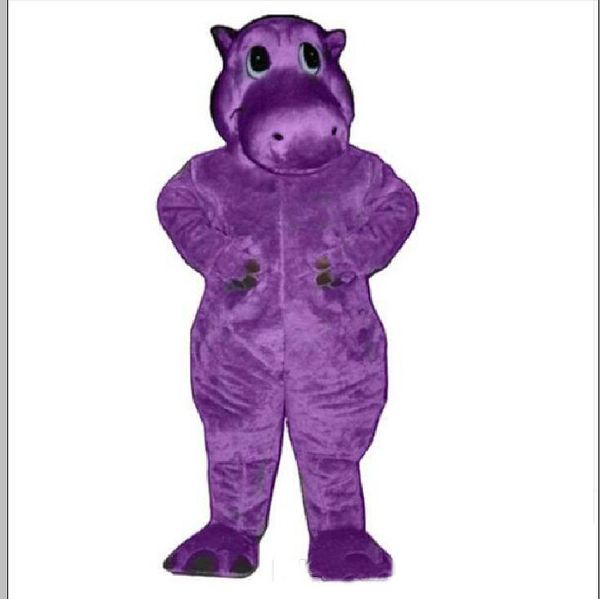 2019 factory direct new purple hippo mascot costume cartoon river horse animal anime theme character christmas carnival party fancy costume, Red;yellow
2019 factory direct new purple hippo mascot costume cartoon river horse animal anime theme character christmas carnival party fancy costume, Red;yellow