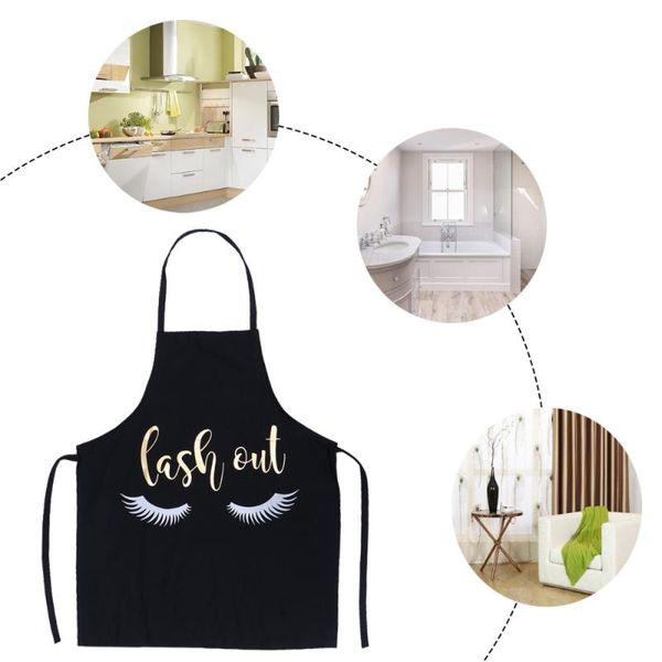 gold-stamping lettering printed chef kitchen apron grease-proof cotton cooking aprons for home restaurant (white)
gold-stamping lettering printed chef kitchen apron grease-proof cotton cooking aprons for home restaurant (white)
