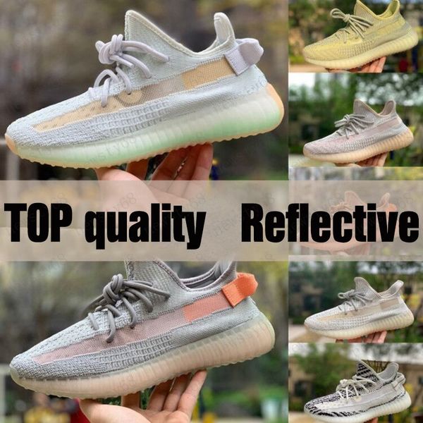 2020 black static running shoes women mens 3m reflective synth antlia gid clay zebra beluga true form sneakers
2020 black static running shoes women mens 3m reflective synth antlia gid clay zebra beluga true form sneakers